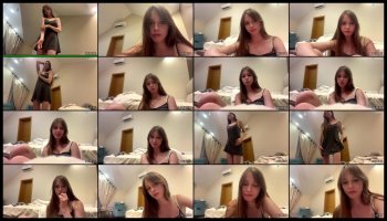hell_o_kitty — 111 minute Chaturbate female cam capture, 720p, Aug 20, 2026