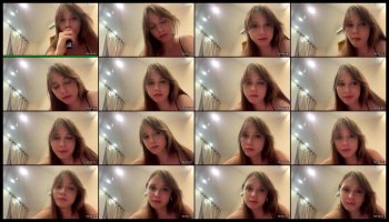 hell_o_kitty — 7 minute Chaturbate female cam capture, 720p, Aug 20, 2026