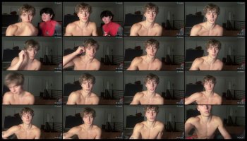 itsevanwade — 6 minute Chaturbate male cam capture, 720p, Aug 20, 2026