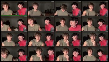 itsevanwade — 5 minute Chaturbate male cam capture, 720p, Aug 20, 2026