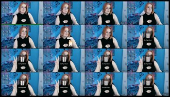 java_fire — 29 minute Chaturbate female cam capture, 720p, Aug 20, 2026