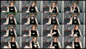 java_fire — 37 minute Chaturbate female cam capture, 720p, Aug 21, 2026