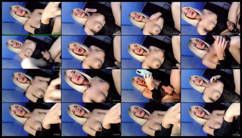 lexy_lore18 — 80 minute Chaturbate trans cam capture, 720p, Aug 20, 2026