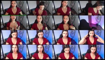 ms_sofiax — 16 minute Chaturbate female cam capture, 720p, Aug 20, 2026