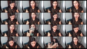 ms_sofiax — 6 minute Chaturbate female cam capture, 720p, Aug 20, 2026