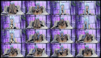 xenomy — 72 minute Chaturbate female cam capture, 720p, Aug 20, 2026