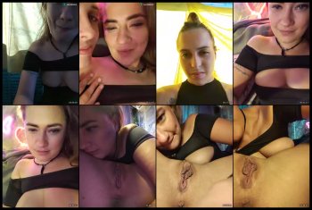 2Laski2 — 111 minute BongaCams cam capture, 720p, Aug 21, 2026