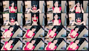 8inchabsoluteselfsucker — 18 minute Chaturbate trans cam capture, 720p, Aug 21, 2026