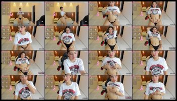 ALMA_VALENCIA — 10 minute Stripchat female cam capture, 720p, Aug 21, 2026