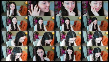 AlluringLookk — 6 minute Stripchat female cam capture, 720p, Aug 21, 2026