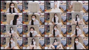 Berry_Chuu — 7 minute Stripchat female cam capture, 720p, Aug 21, 2026