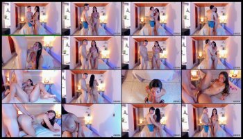 Fun_Wallen — 97 minute Stripchat couple cam capture, 720p, Aug 21, 2026