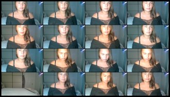 GEMMARMALADE — 26 minute Stripchat female cam capture, 720p, Aug 21, 2026