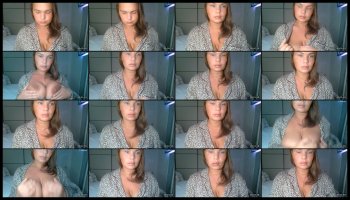 GEMMARMALADE — 6 minute Stripchat female cam capture, 480p, Aug 21, 2026