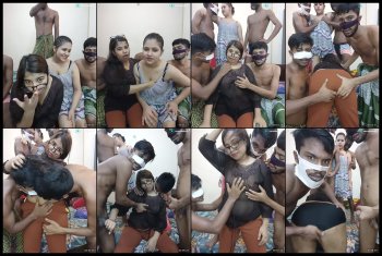 Groupshow063 — 11 minute Stripchat couple cam capture, 720p, Aug 21, 2026