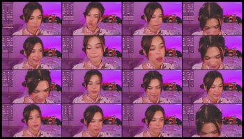 Hotary_Yuko — 5 minute Stripchat female cam capture, 720p, Aug 21, 2026