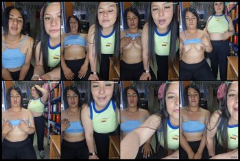 Isa_bella95 — 6 minute Stripchat couple cam capture, 720p, Aug 21, 2026