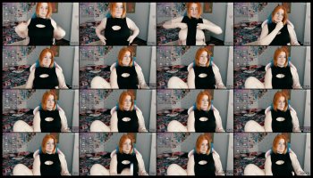 Java_fire — 8 minute Stripchat female cam capture, 720p, Aug 21, 2026