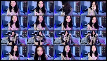 Lein_Bone — 115 minute Stripchat female cam capture, 720p, Aug 21, 2026