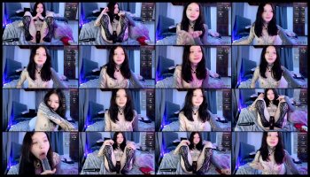 Lein_Bone — 110 minute Stripchat female cam capture, 720p, Aug 21, 2026