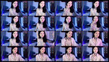 Lein_Bone — 5 minute Stripchat female cam capture, 720p, Aug 21, 2026