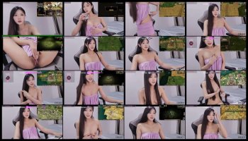 Linbaibai — 98 minute Stripchat trans cam capture, 720p, Aug 21, 2026