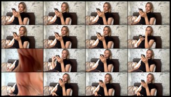 ManiacProffer — 6 minute Stripchat female cam capture, 720p, Aug 21, 2026