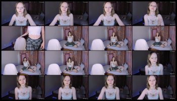 MariaMango — 6 minute Stripchat female cam capture, 720p, Aug 21, 2026