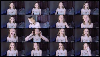 MariaMango — 6 minute Stripchat female cam capture, 720p, Aug 21, 2026