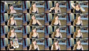 StacyTigerr — 5 minute Stripchat female cam capture, 720p, Aug 21, 2026