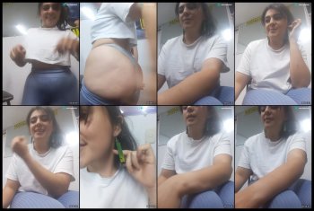 Talejaas — 5 minute Stripchat female cam capture, 720p, Aug 21, 2026