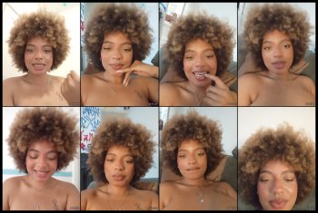 Tangerina_juice — 12 minute Stripchat female cam capture, 720p, Aug 21, 2026