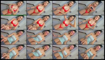 aliyah_bucks — 59 minute Chaturbate trans cam capture, 720p, Aug 21, 2026