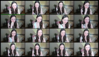 alluringeyess — 49 minute Chaturbate female cam capture, 720p, Aug 21, 2026