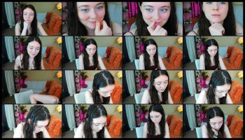 alluringeyess — 6 minute Chaturbate female cam capture, 720p, Aug 21, 2026