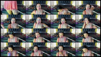 anievans_ — 31 minute Chaturbate female cam capture, 720p, Aug 21, 2026
