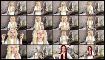 annitamurga — 33 minute Chaturbate female cam capture, 720p, Aug 21, 2026