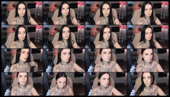 atomic_ketchup — 13 minute Chaturbate female cam capture, 720p, Aug 21, 2026