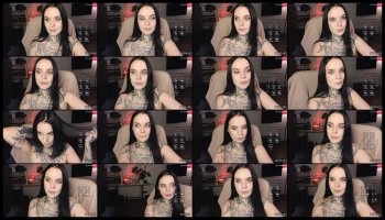 atomic_ketchup — 6 minute Chaturbate female cam capture, 720p, Aug 21, 2026
