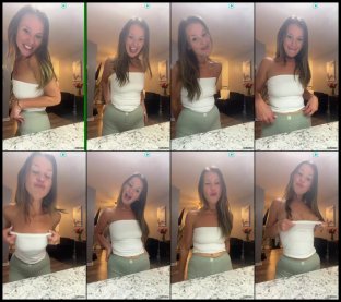aubrielacy — 6 minute Chaturbate female cam capture, 1080p, Aug 21, 2026