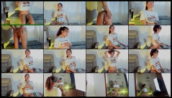aura_moons — 47 minute Chaturbate female cam capture, 720p, Aug 21, 2026
