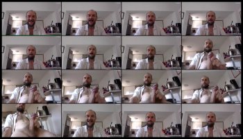 basiccamguy — 6 minute Chaturbate male cam capture, 480p, Aug 21, 2026