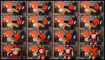 coco_hirunkitty — 6 minute Chaturbate female cam capture, 720p, Aug 21, 2026