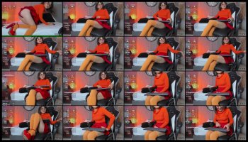 coco_hirunkitty — 20 minute Chaturbate female cam capture, 720p, Aug 21, 2026
