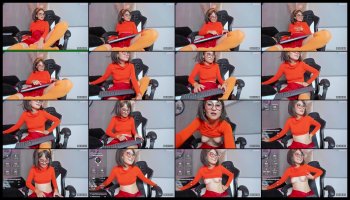 coco_hirunkitty — 31 minute Chaturbate female cam capture, 720p, Aug 21, 2026