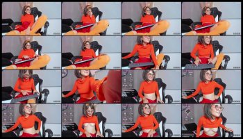 coco_hirunkitty — 37 minute Stripchat female cam capture, 720p, Aug 21, 2026