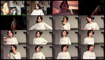 deeannawedemeyer — 35 minute Chaturbate female cam capture, 720p, Aug 21, 2026