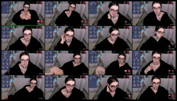 dixipixi_ — 83 minute Chaturbate female cam capture, 720p, Aug 21, 2026