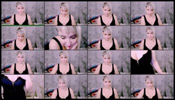 djullia — 59 minute Chaturbate female cam capture, 720p, Aug 21, 2026