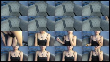 elarabbit — 6 minute Chaturbate female cam capture, 720p, Aug 21, 2026